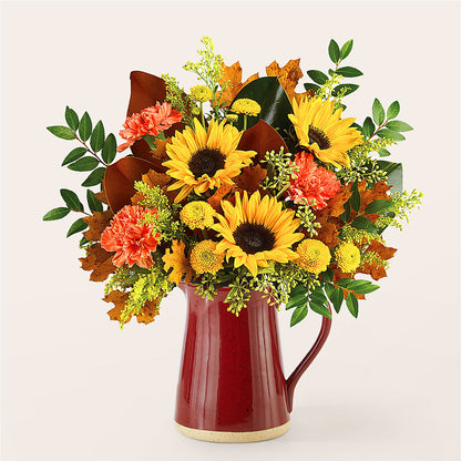 Gourd Vibes Bouquet –  Edith Vl, Minneapolis MN