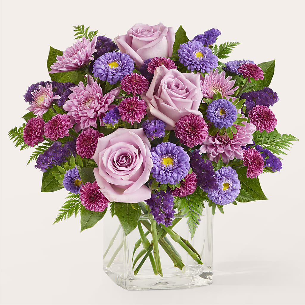 Bouquet en Harmonie