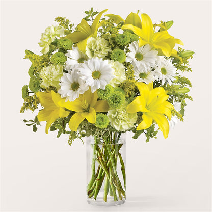 Bouquet Nouveau Départ