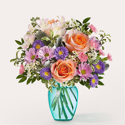 Bouquet Douce Mélodie