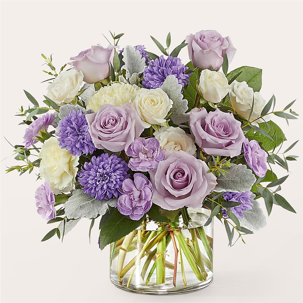 Stardust Bouquet –  Edith Vl, Minneapolis MN