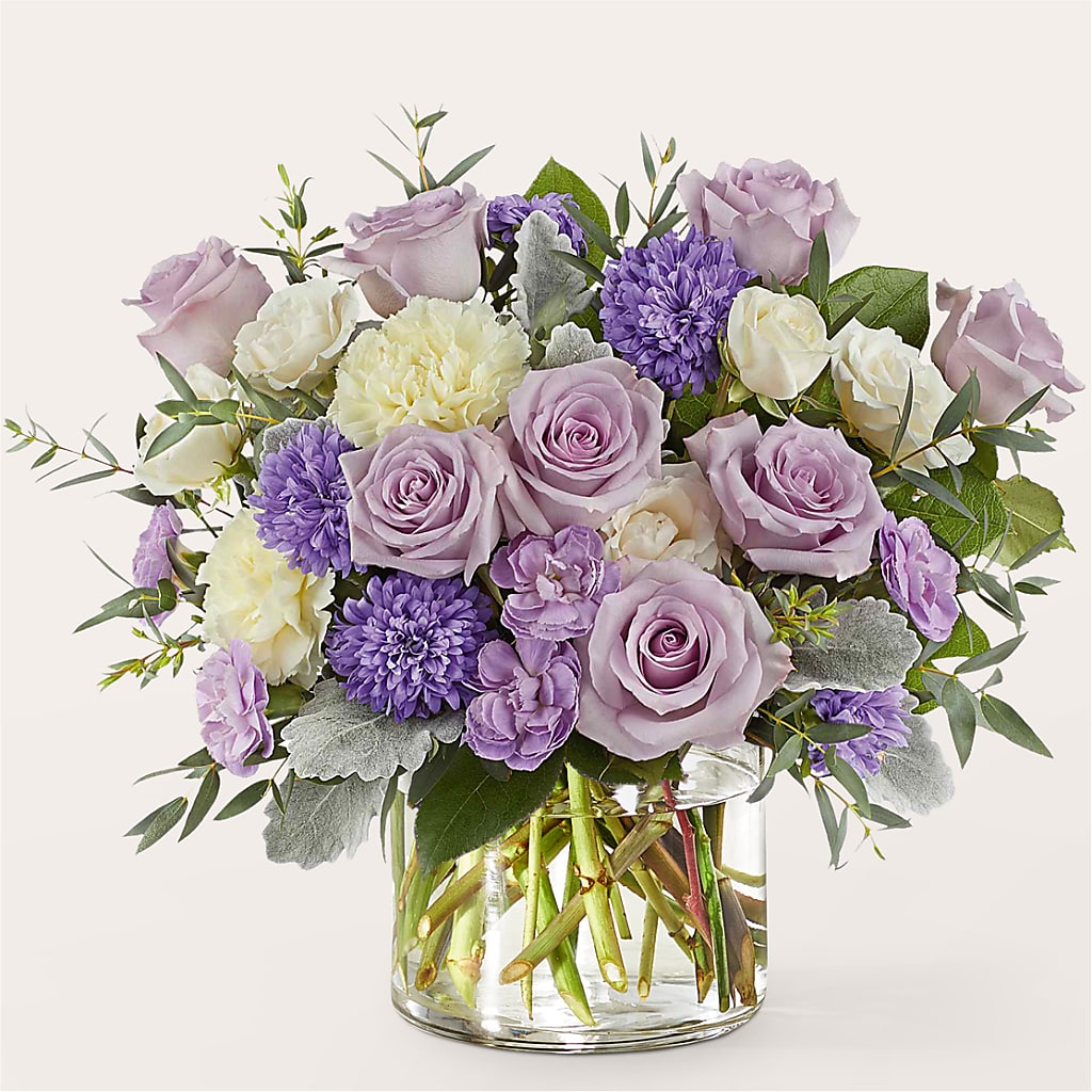 Stardust Bouquet –  Edith Vl, Minneapolis MN