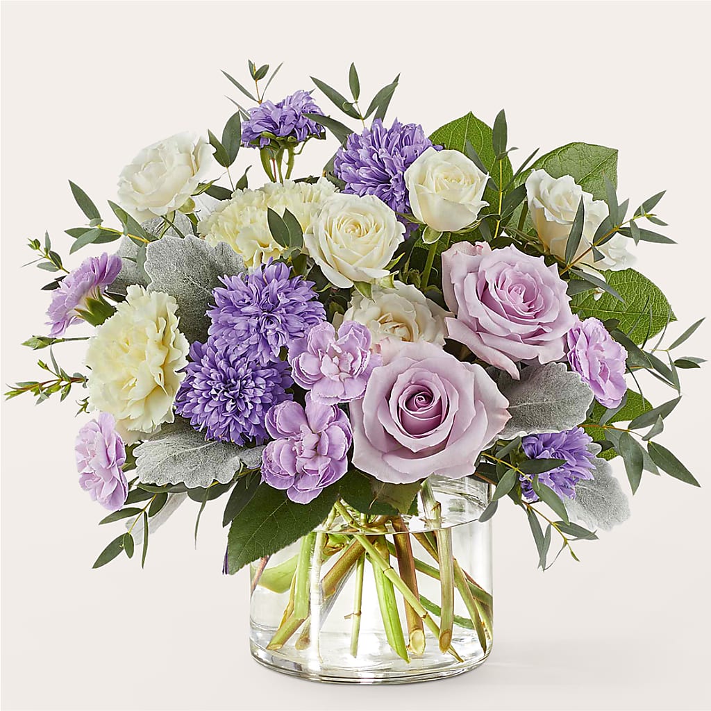 Stardust Bouquet –  Edith Vl, Minneapolis MN