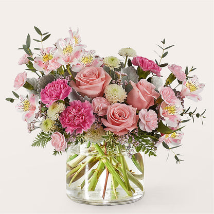 The Treehouse Bouquet –  Edith Vl, Minneapolis MN