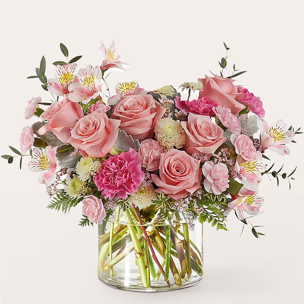 The Treehouse Bouquet –  Edith Vl, Minneapolis MN