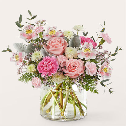 The Treehouse Bouquet –  Edith Vl, Minneapolis MN