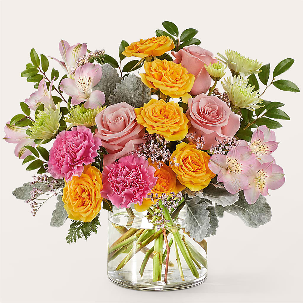 Mai Tai Bouquet –  Edith Vl, Minneapolis MN