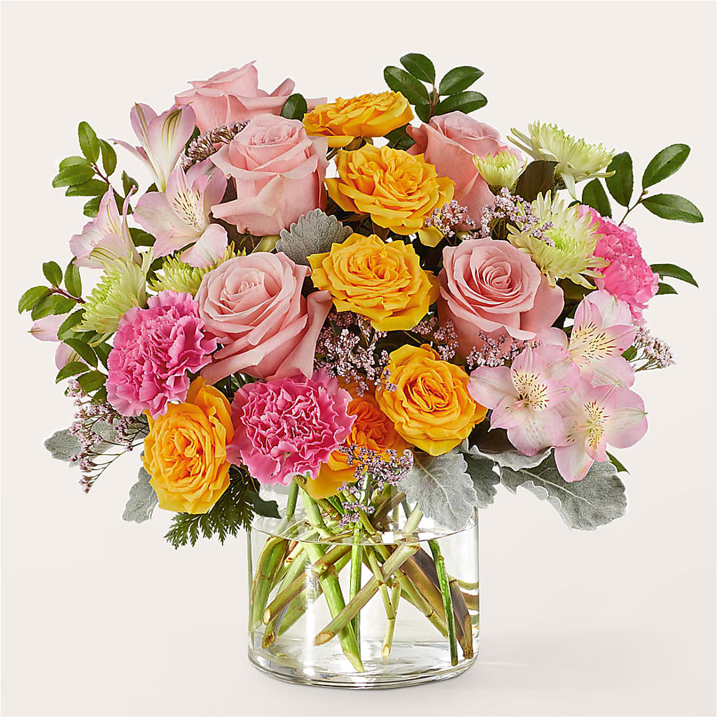 Mai Tai Bouquet –  Edith Vl, Minneapolis MN