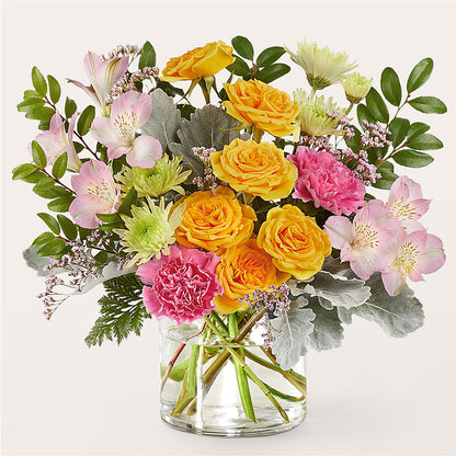 Mai Tai Bouquet –  Edith Vl, Minneapolis MN