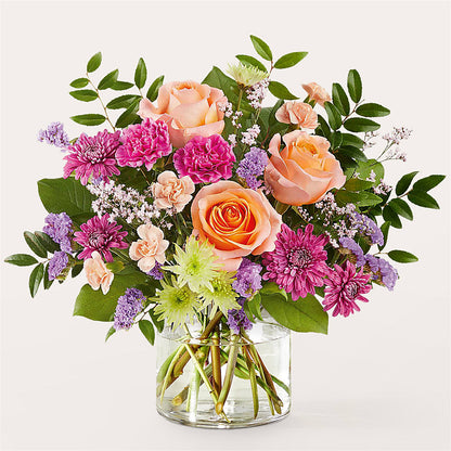Effervescence Bouquet –  Edith Vl, Minneapolis MN