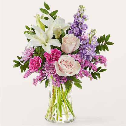 High Tea Bouquet –  Edith Vl, Minneapolis MN