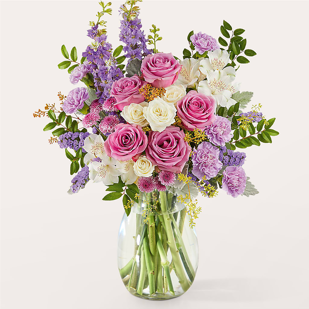 Lucky Me Bouquet –  Edith Vl, Minneapolis MN