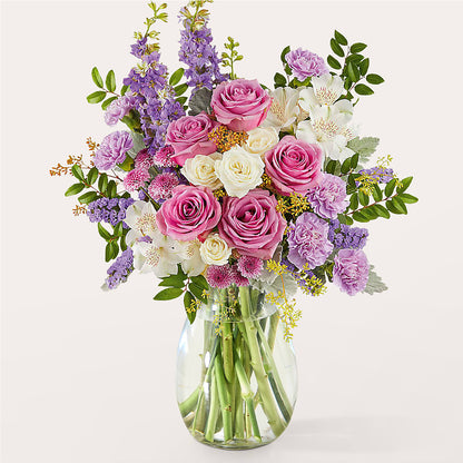 Lucky Me Bouquet –  Edith Vl, Minneapolis MN
