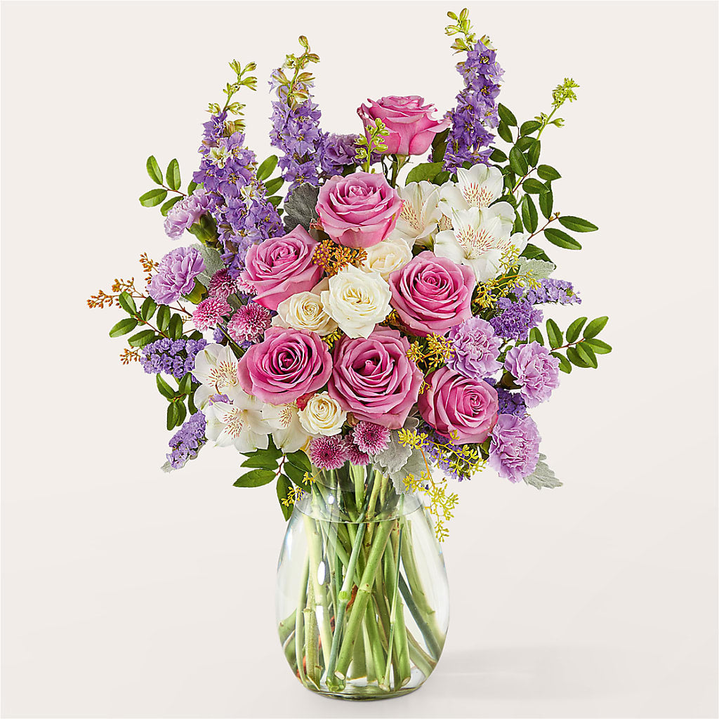 Lucky Me Bouquet –  Edith Vl, Minneapolis MN