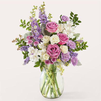 Lucky Me Bouquet –  Edith Vl, Minneapolis MN