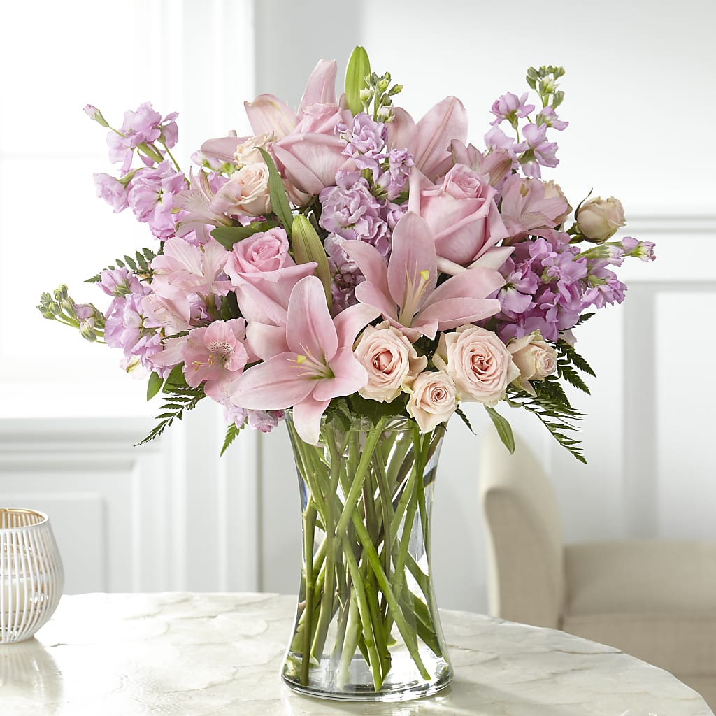 Bouquet Vœux et Bénédictions