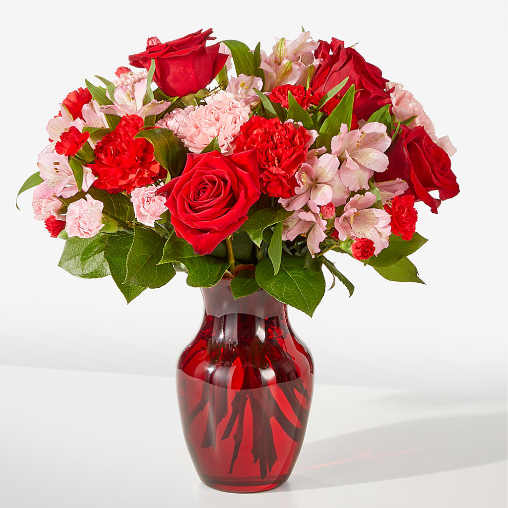 Candy Kisses Bouquet