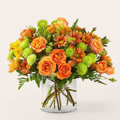 Le Bouquet Champêtre