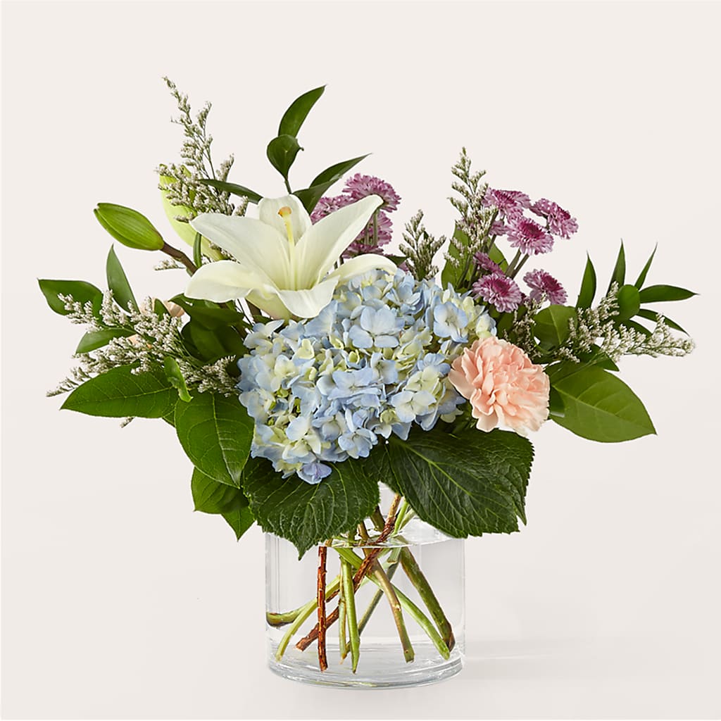 Bouquet Matins Doux