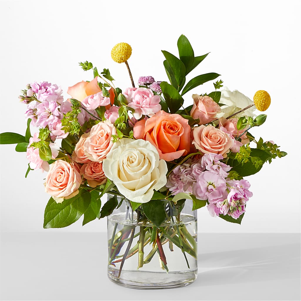 Bouquet du Marché Français
