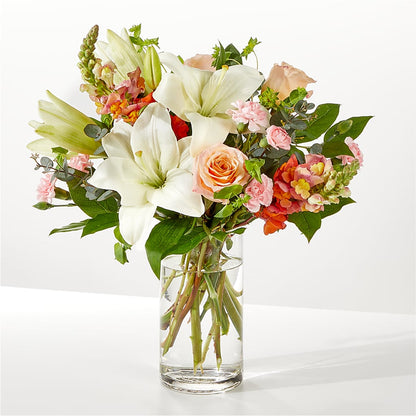Bouquet Rafraîchissant Pamplemousse