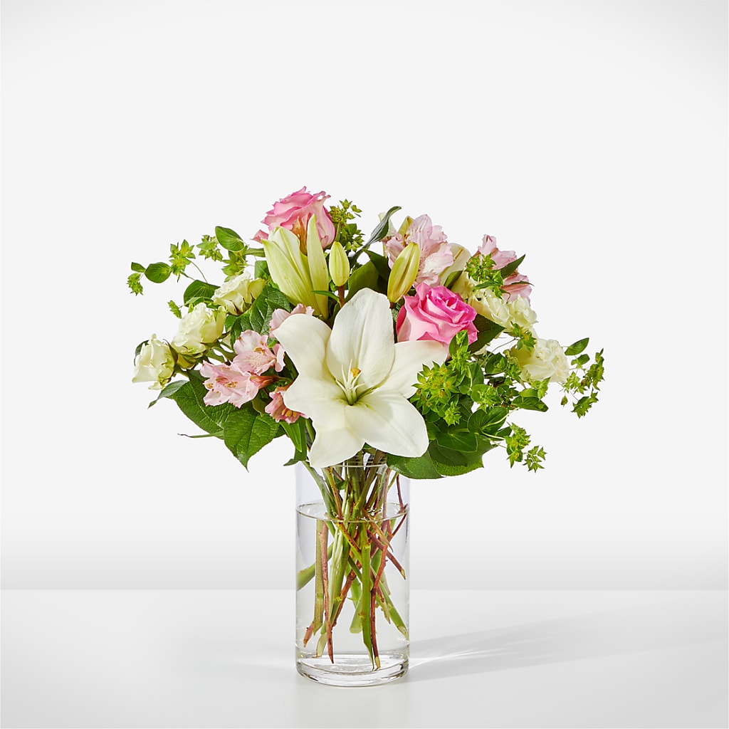 Tendrement Bouquet