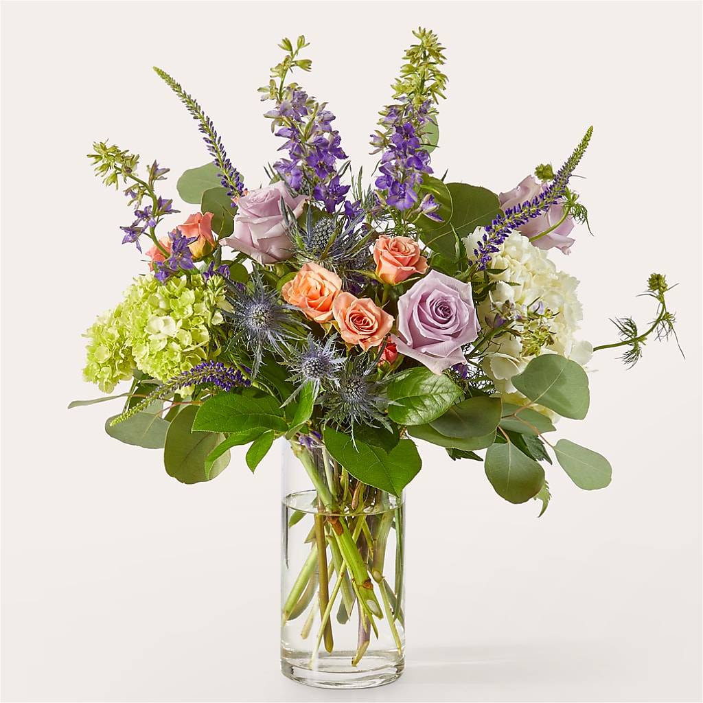 Bouquet Aura Séduisante