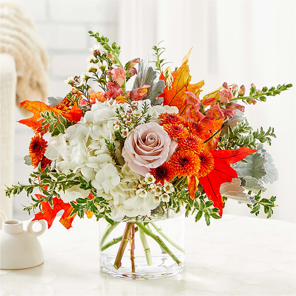Autumnal Equinox Bouquet –  Edith Vl, Minneapolis MN