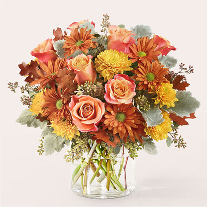 Caramel Apple Bouquet –  Edith Vl, Minneapolis MN