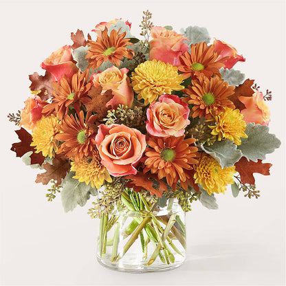 Caramel Apple Bouquet –  Edith Vl, Minneapolis MN