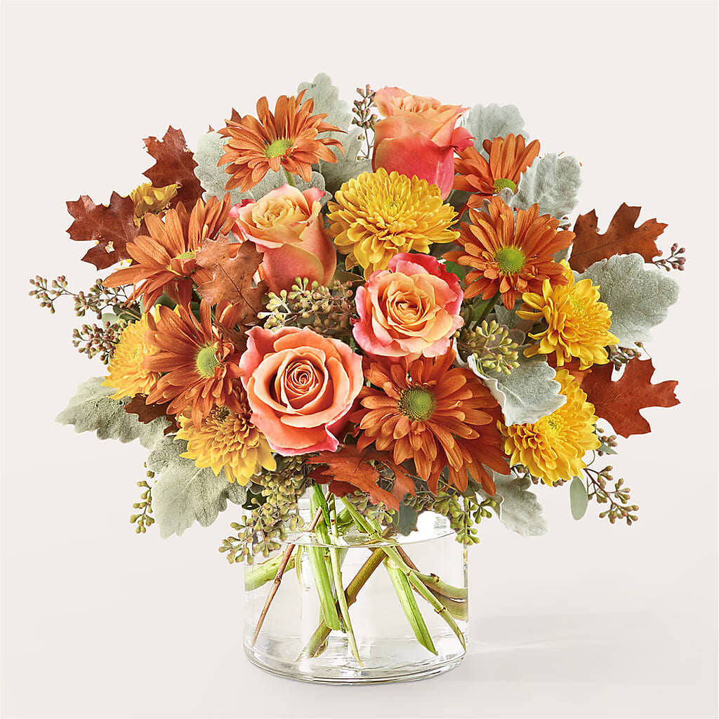 Caramel Apple Bouquet –  Edith Vl, Minneapolis MN
