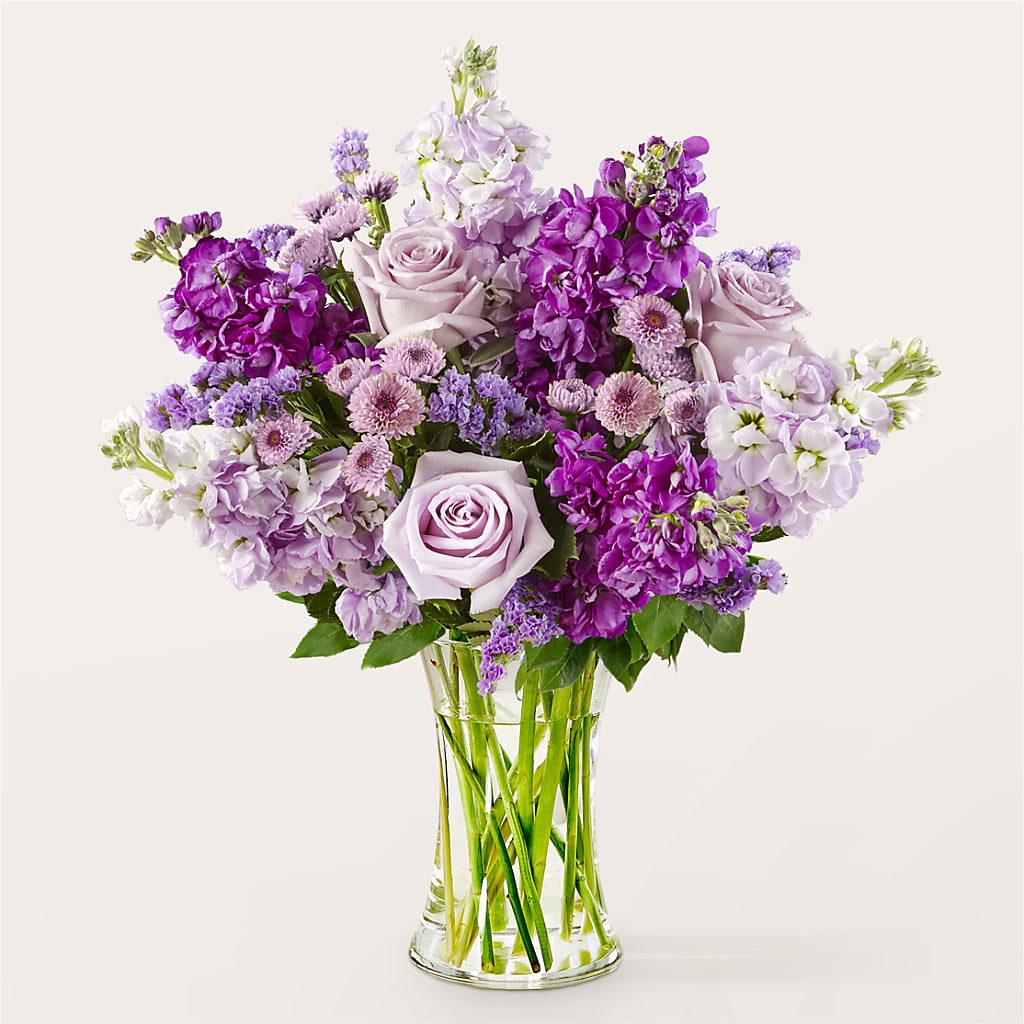 Give a Twirl Bouquet –  Edith Vl, Minneapolis MN