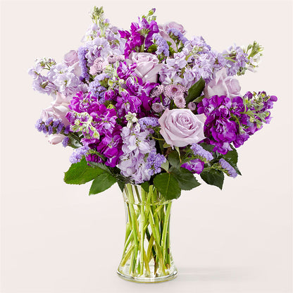 Give a Twirl Bouquet –  Edith Vl, Minneapolis MN