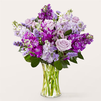 Give a Twirl Bouquet –  Edith Vl, Minneapolis MN