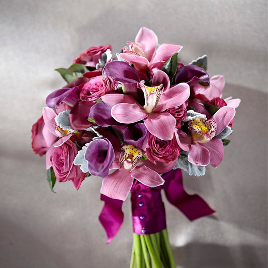 Bouquet de délicatesse